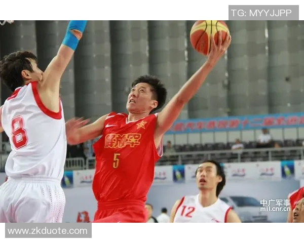 南京篮球队全运会技术表现分析与未来发展展望