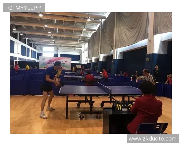 赛后分析:上海乒乓球队与杭州乒乓球队个人能力对比与启示 赛后分析:上海乒乓球队与杭州乒乓球队个人能力对比与启示