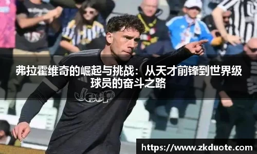 弗拉霍维奇的崛起与挑战：从天才前锋到世界级球员的奋斗之路
