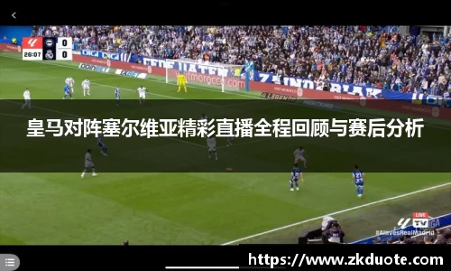 皇马对阵塞尔维亚精彩直播全程回顾与赛后分析