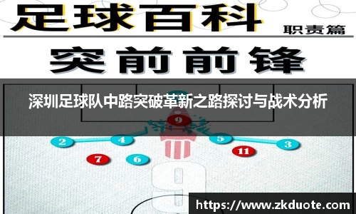 深圳足球队中路突破革新之路探讨与战术分析